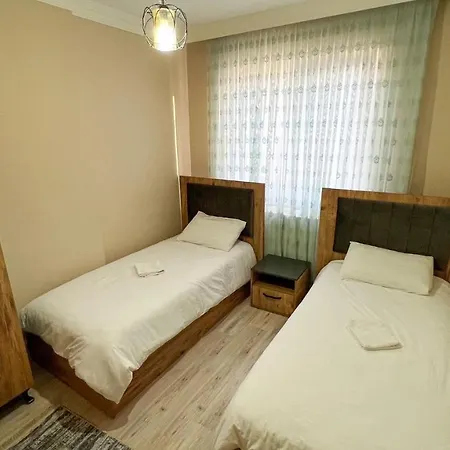 Mila Hotel apartamentowy *