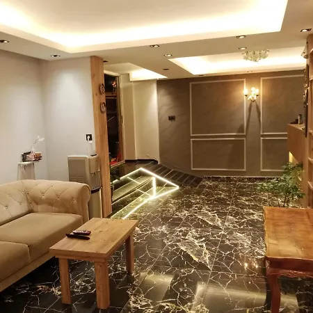 Mila Hotel apartamentowy