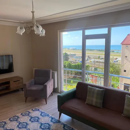 Hotel apartamentowy Mila