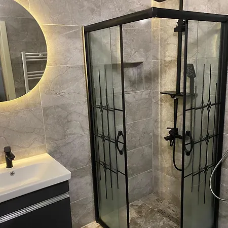 Mila Hotel apartamentowy *