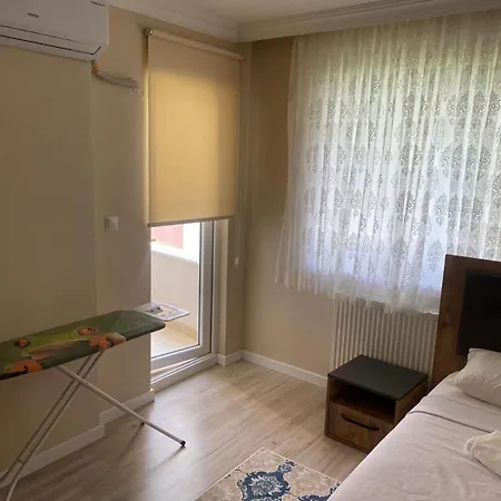 Hotel apartamentowy Mila *